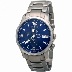 Ремешок Boccia 3776-11