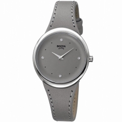 Ремешок Boccia 3276-07