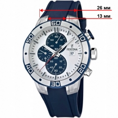 Ремешок Festina F16667/1