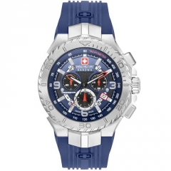 Ремешок Swiss Military Hanowa 06-4329.04.003