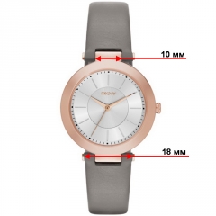 Ремешок DKNY NY2296