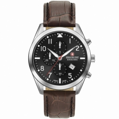 Ремешок Swiss Military Hanowa 06-4316.7.04.007