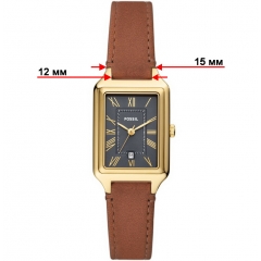 Ремешок Fossil ES5303