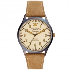 Ремешок Fossil LE1102