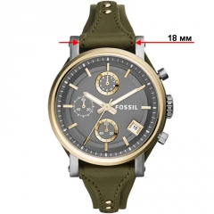Ремешок Fossil ES3839
