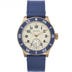 Ремешок Nautica NAPHST003