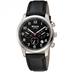 Ремешок Boccia 3749-02