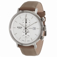 Ремешок Boccia 3752-01