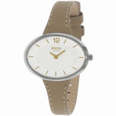 Ремешок Boccia 3261-02