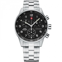 Ремешок Swiss Military by Chrono SM34012.01