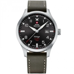 Ремешок Swiss Military by Chrono SM34078.04