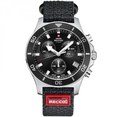Ремешок Swiss Military by Chrono SM34067.04.R