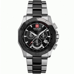 Ремешок Swiss Military Hanowa 06-5188.04.007