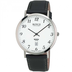 Ремешок Boccia 3634-01