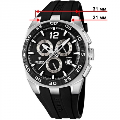 Ремешок Festina F16668/6