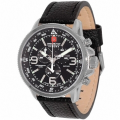 Ремешок Swiss Military Hanowa 06-4224.04.007