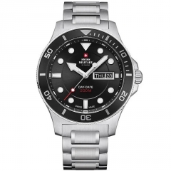 Ремешок Swiss Military by Chrono SM34068.12