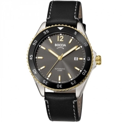 Ремешок Boccia 3653-03