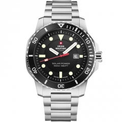 Ремешок Swiss Military by Chrono SMS34102.01