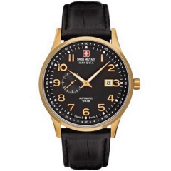 Ремешок Swiss Military Hanowa 05-4152.02.007