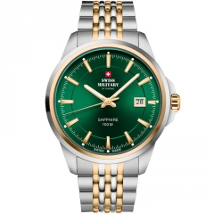 Ремешок Swiss Military by Chrono SM34104.06