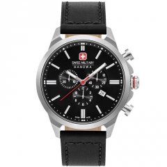 Ремешок Swiss Military Hanowa 06-4332.04.007