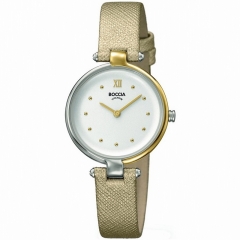 Ремешок Boccia 3278-01