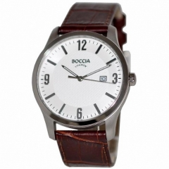 Ремешок Boccia 3569-01