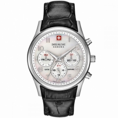 Ремешок Swiss Military Hanowa 06-6278.04.001.07