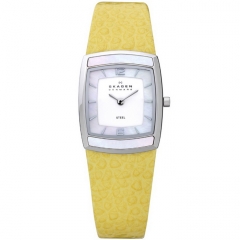 Ремешок Skagen 855SSLY