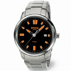 Ремешок Boccia 3573-02