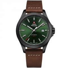 Ремешок Swiss Military by Chrono SMA34077.12