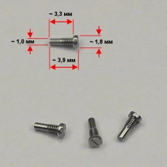 Крепление для ремешка Boccia