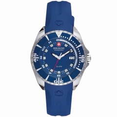 Ремешок Swiss Military Hanowa 06-6095.04.003