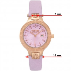 Ремешок VERSUS Versace VSP1T0519