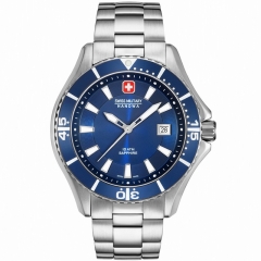 Ремешок Swiss Military Hanowa 06-5296.04.003
