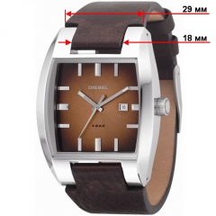 Ремешок Diesel DZ1175