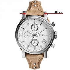 Ремешок Fossil ES3625
