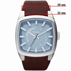Ремешок Diesel DZ1527
