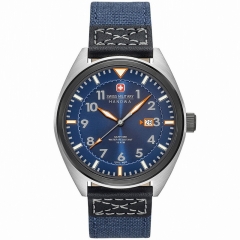 Ремешок Swiss Military Hanowa 06-4258.33.003