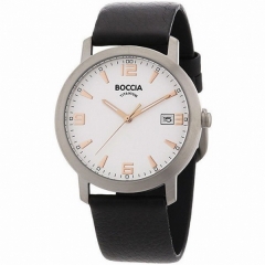 Ремешок Boccia 3544-02