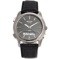 Ремешок Boccia 3769-04