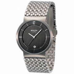 Ремешок Boccia 3514-04