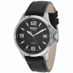 Ремешок Boccia 3591-01