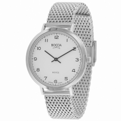 Ремешок Boccia 3590-08