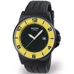 Ремешок Boccia 3535-10