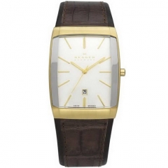 Ремешок Skagen 984LGLD