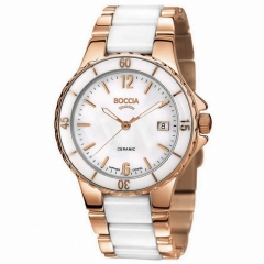 Ремешок Boccia 3215-03