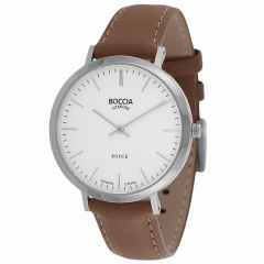 Ремешок Boccia 3590-01