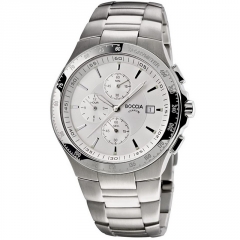 Ремешок Boccia 3773-02